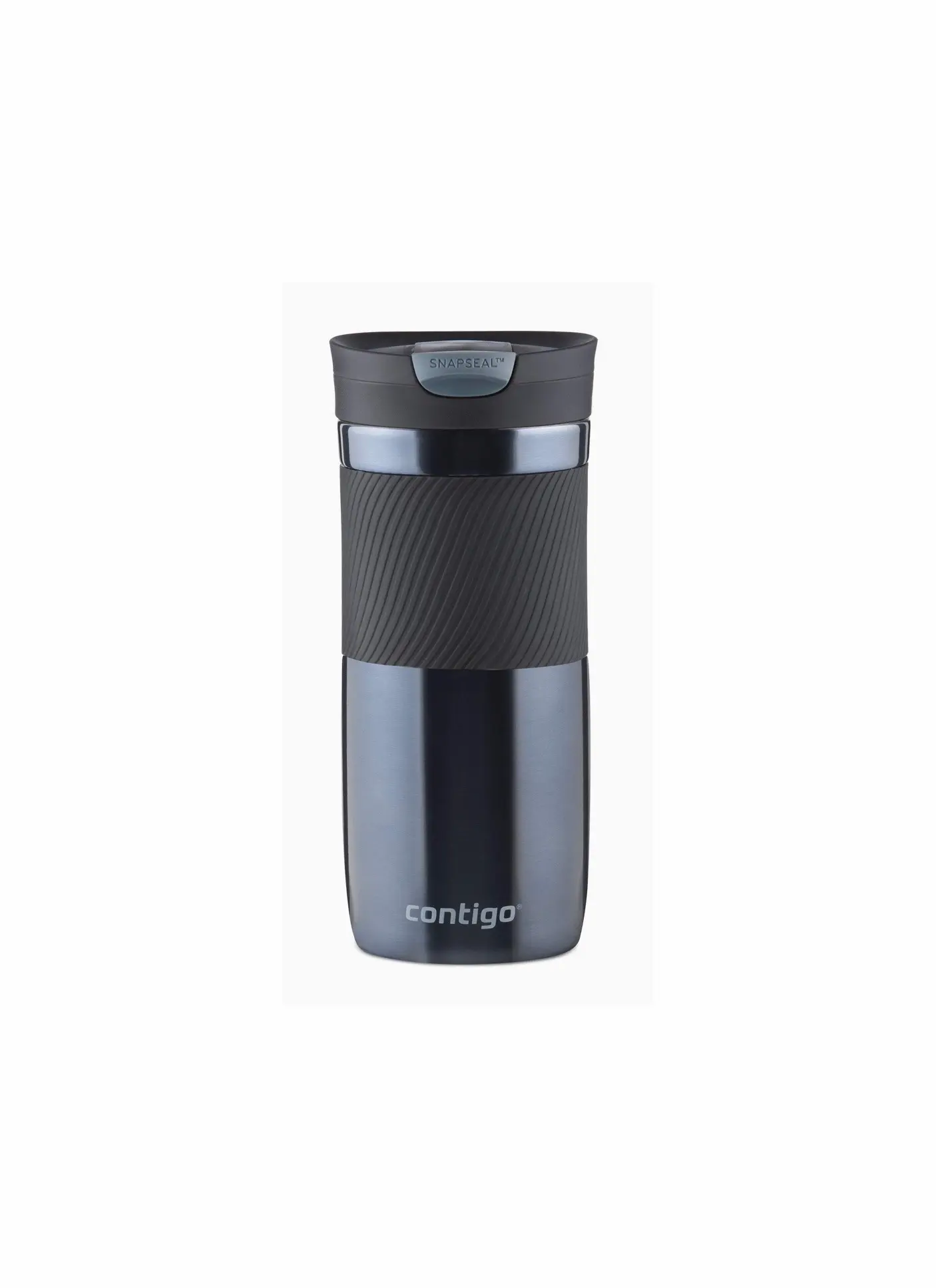 Blue Contigo Snapseal 16oz Mug - product image